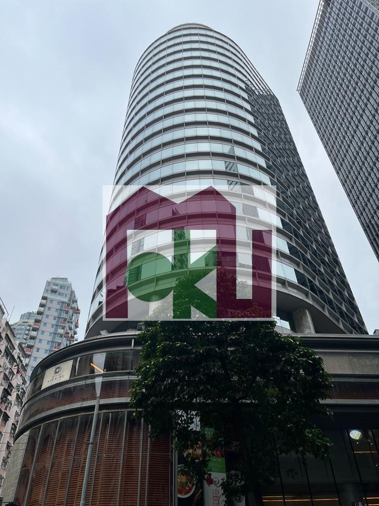 大有大廈, 灣仔